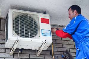 HVAC Companies Near Brimfield, IL Available Now